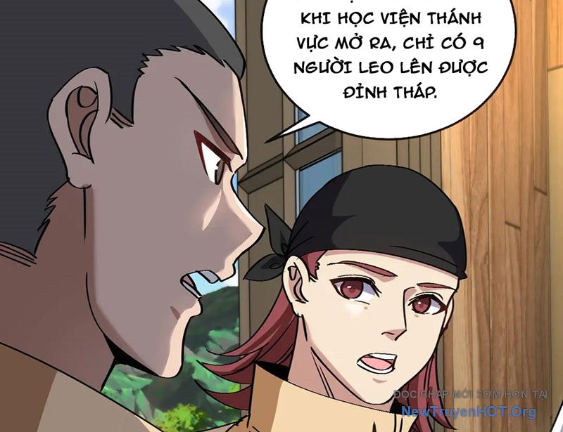 Thần Cấp Thăng Cấp Hệ Thống Chapter 182 - Trang 17