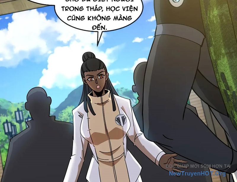Thần Cấp Thăng Cấp Hệ Thống Chapter 182 - Trang 19