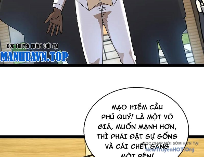 Thần Cấp Thăng Cấp Hệ Thống Chapter 182 - Trang 20