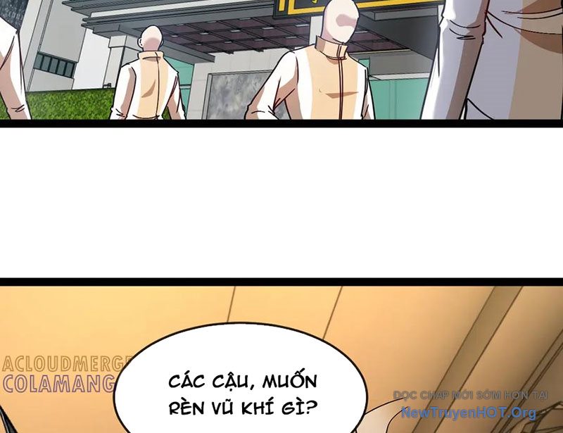 Thần Cấp Thăng Cấp Hệ Thống Chapter 182 - Trang 26