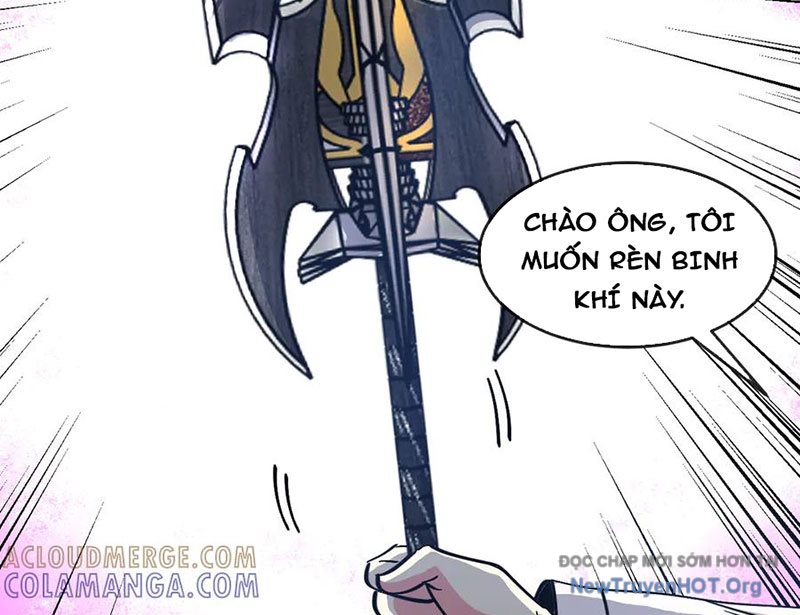 Thần Cấp Thăng Cấp Hệ Thống Chapter 182 - Trang 30