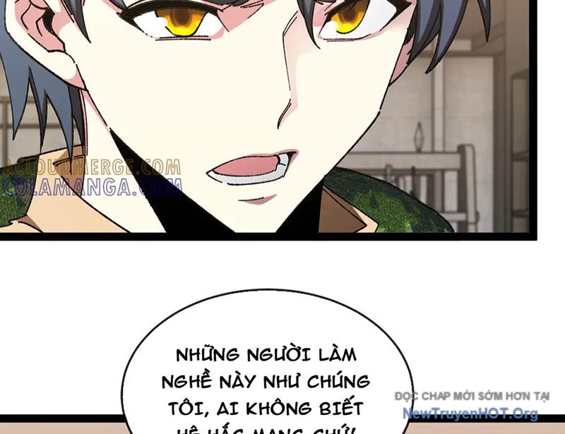 Thần Cấp Thăng Cấp Hệ Thống Chapter 182 - Trang 34