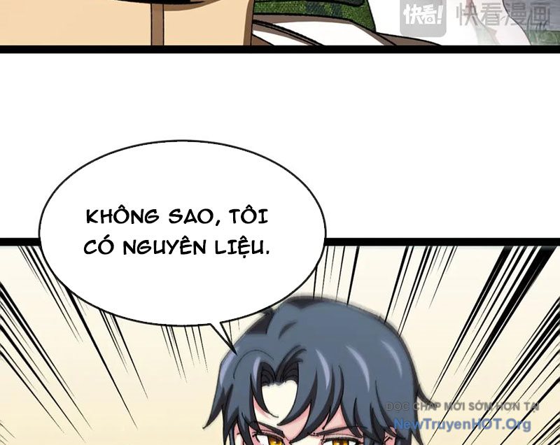 Thần Cấp Thăng Cấp Hệ Thống Chapter 182 - Trang 41