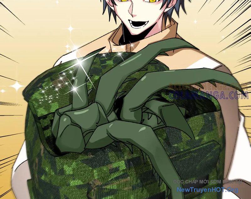 Thần Cấp Thăng Cấp Hệ Thống Chapter 182 - Trang 42