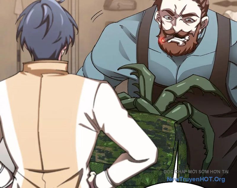Thần Cấp Thăng Cấp Hệ Thống Chapter 182 - Trang 44