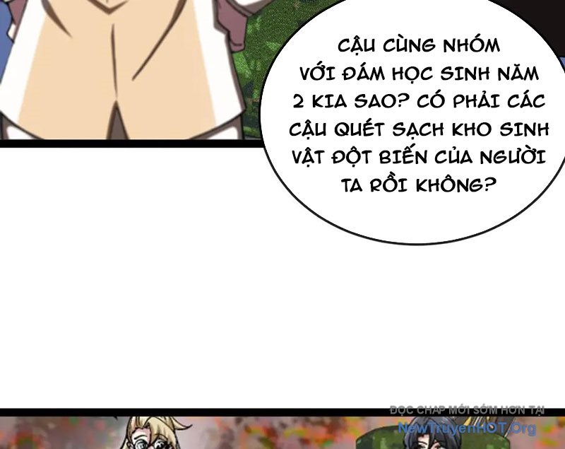 Thần Cấp Thăng Cấp Hệ Thống Chapter 182 - Trang 45
