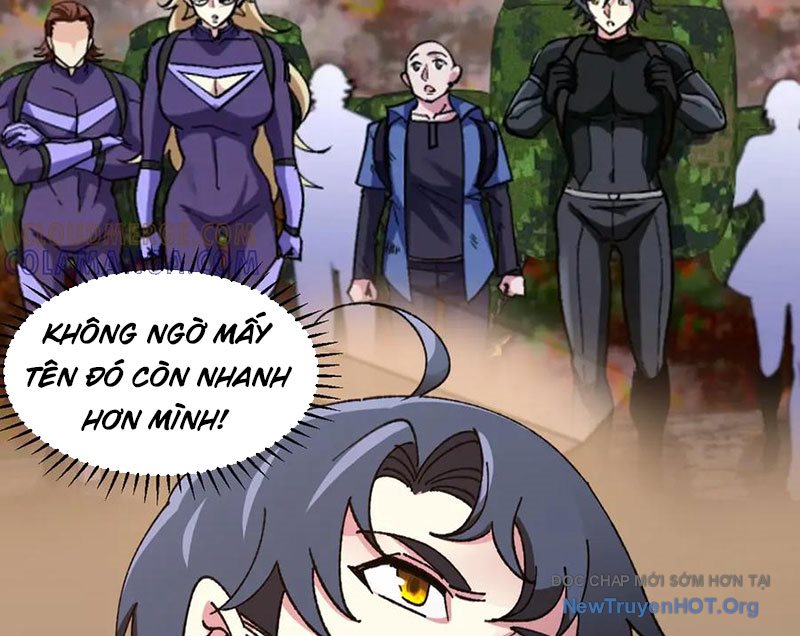 Thần Cấp Thăng Cấp Hệ Thống Chapter 182 - Trang 46