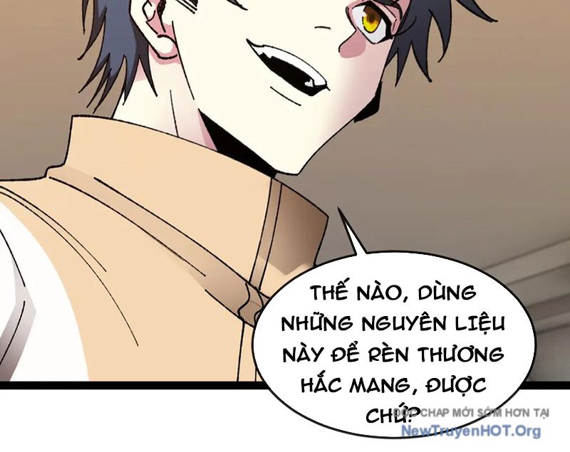 Thần Cấp Thăng Cấp Hệ Thống Chapter 182 - Trang 47