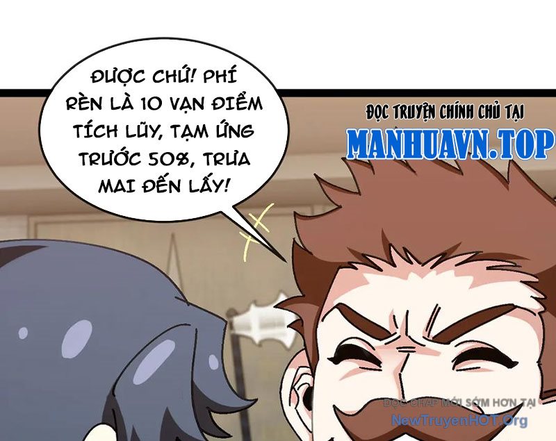 Thần Cấp Thăng Cấp Hệ Thống Chapter 182 - Trang 48