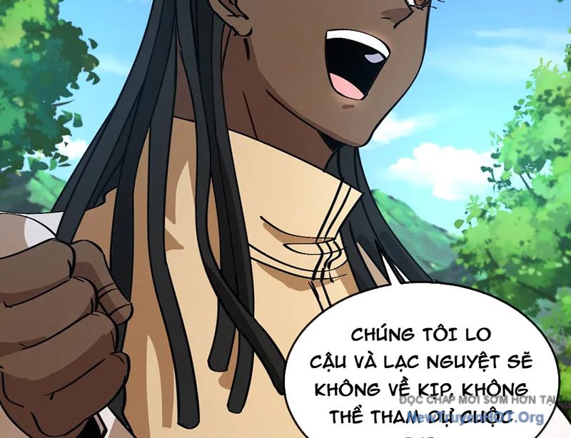 Thần Cấp Thăng Cấp Hệ Thống Chapter 182 - Trang 5