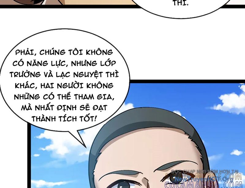 Thần Cấp Thăng Cấp Hệ Thống Chapter 182 - Trang 6
