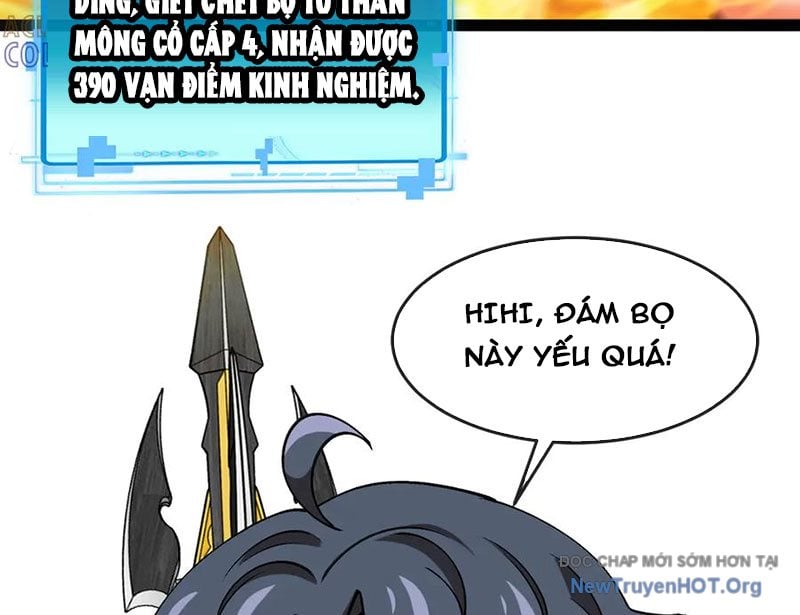 Thần Cấp Thăng Cấp Hệ Thống Chapter 183 - Trang 15