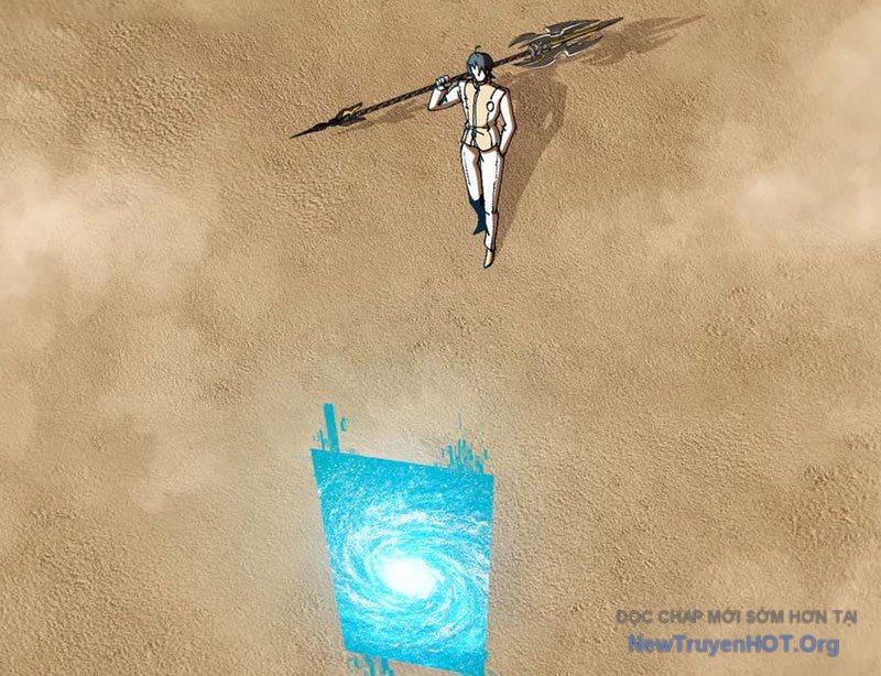 Thần Cấp Thăng Cấp Hệ Thống Chapter 183 - Trang 19