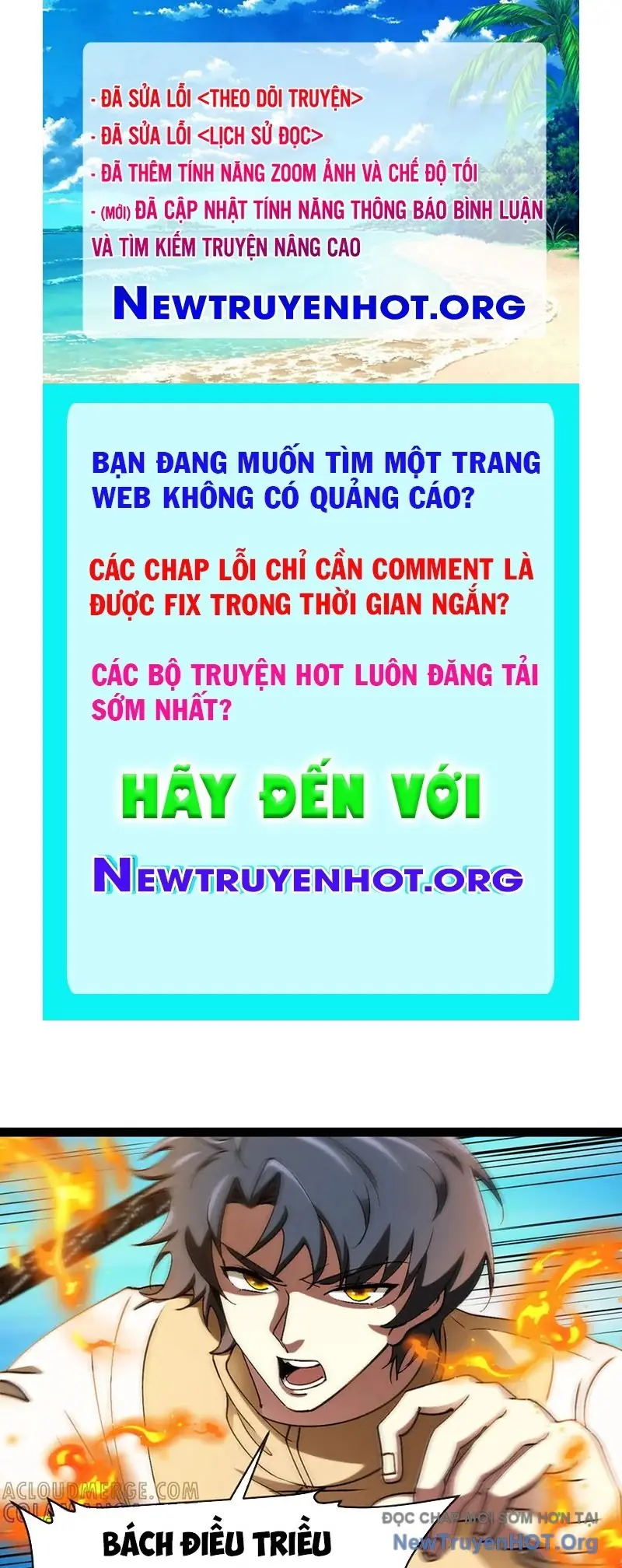 Thần Cấp Thăng Cấp Hệ Thống Chapter 183 - Trang 2