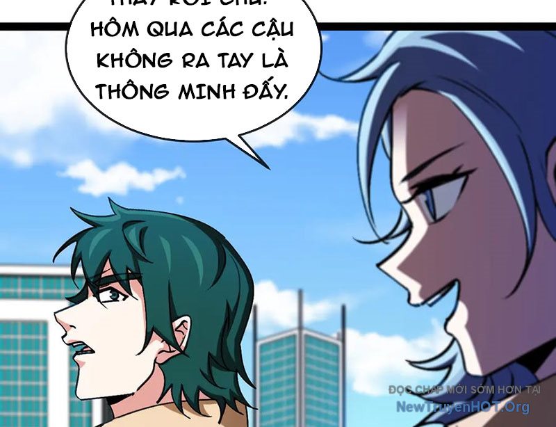 Thần Cấp Thăng Cấp Hệ Thống Chapter 183 - Trang 25