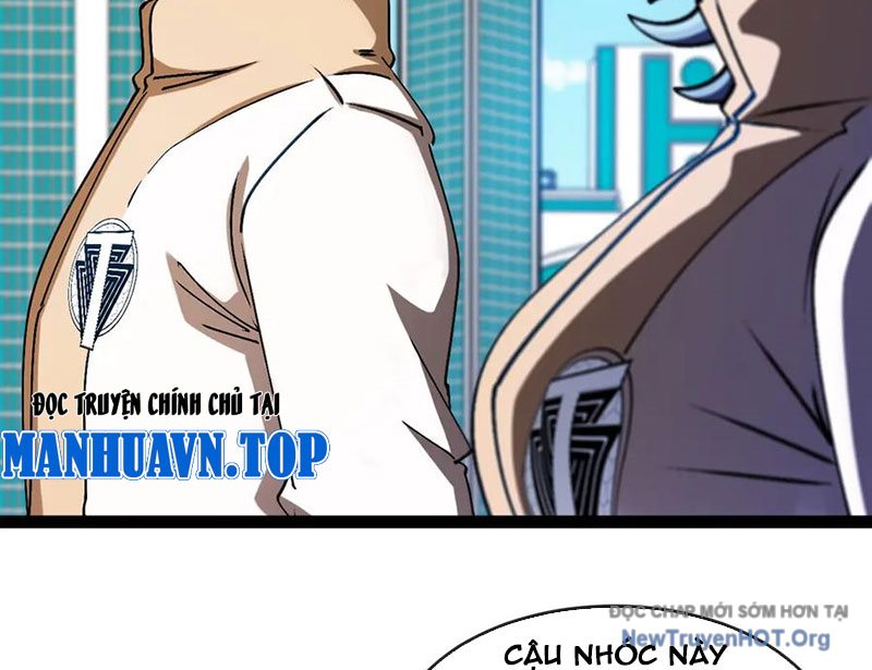 Thần Cấp Thăng Cấp Hệ Thống Chapter 183 - Trang 26