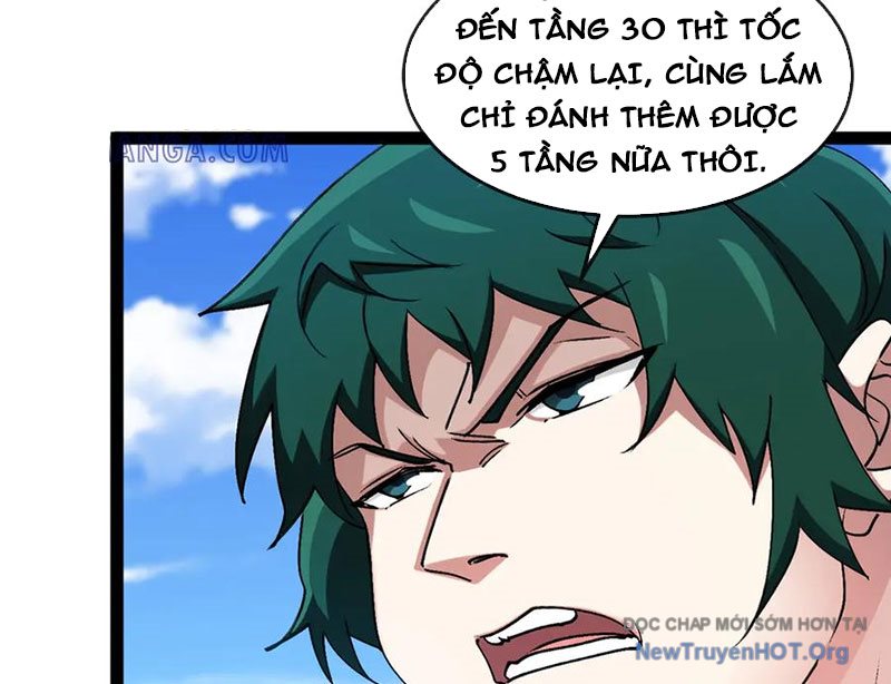 Thần Cấp Thăng Cấp Hệ Thống Chapter 183 - Trang 27