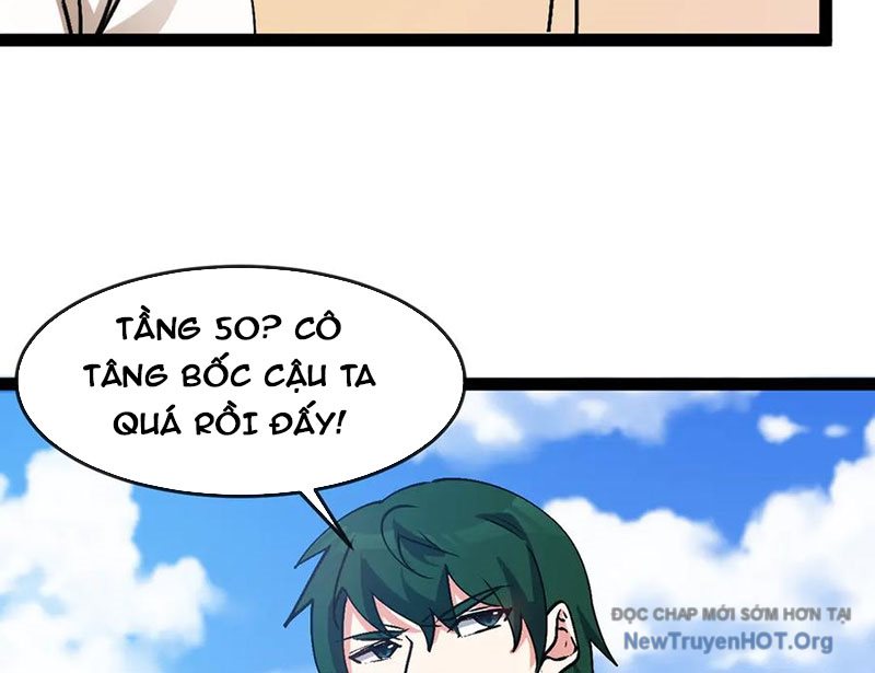 Thần Cấp Thăng Cấp Hệ Thống Chapter 183 - Trang 31