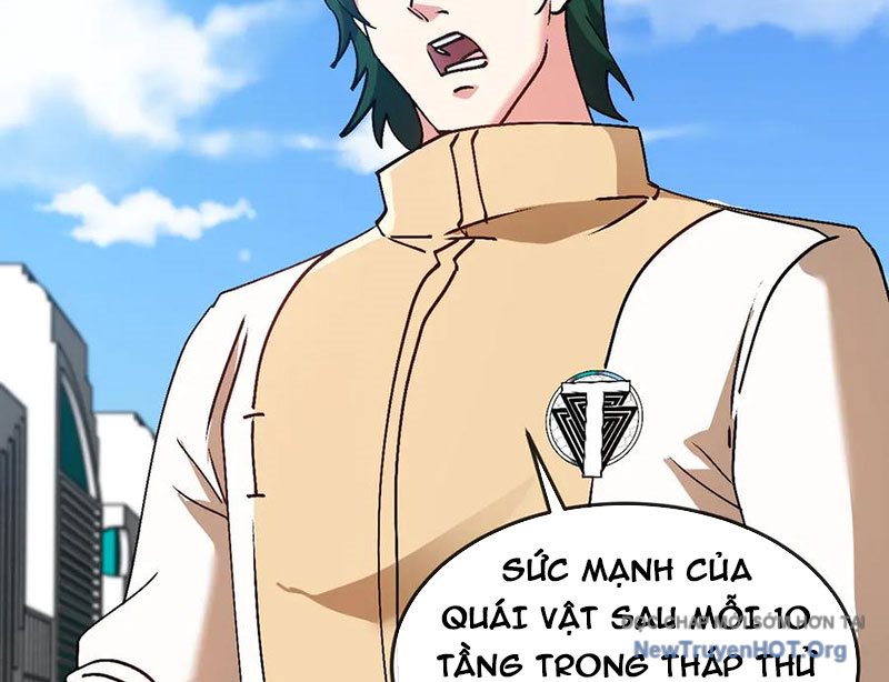 Thần Cấp Thăng Cấp Hệ Thống Chapter 183 - Trang 32