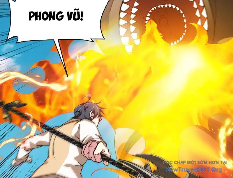 Thần Cấp Thăng Cấp Hệ Thống Chapter 183 - Trang 4