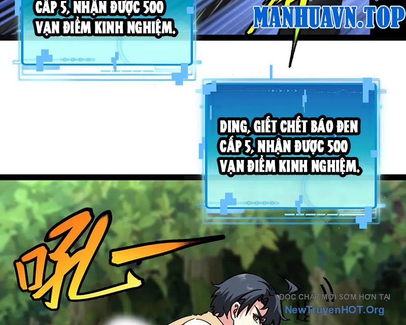 Thần Cấp Thăng Cấp Hệ Thống Chapter 183 - Trang 48