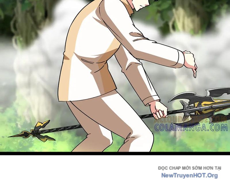 Thần Cấp Thăng Cấp Hệ Thống Chapter 183 - Trang 49