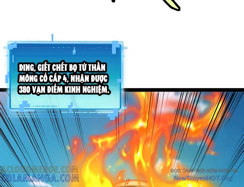 Thần Cấp Thăng Cấp Hệ Thống Chapter 183 - Trang 6