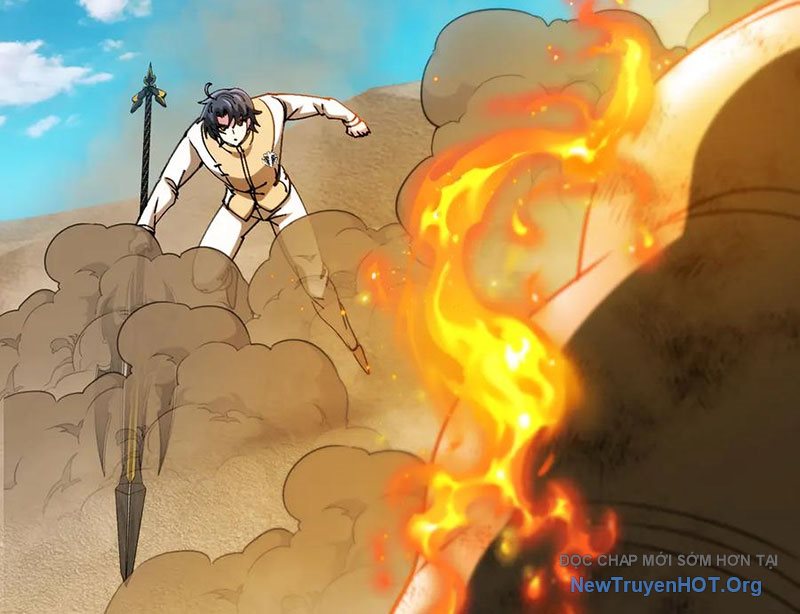 Thần Cấp Thăng Cấp Hệ Thống Chapter 183 - Trang 9
