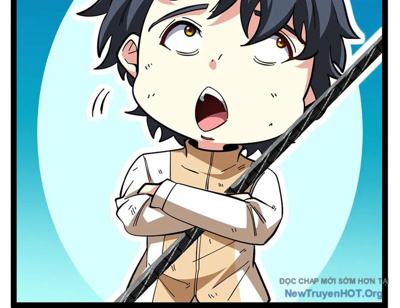 Thần Cấp Thăng Cấp Hệ Thống Chapter 185 - Trang 10