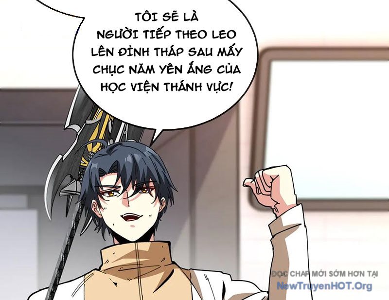 Thần Cấp Thăng Cấp Hệ Thống Chapter 185 - Trang 12
