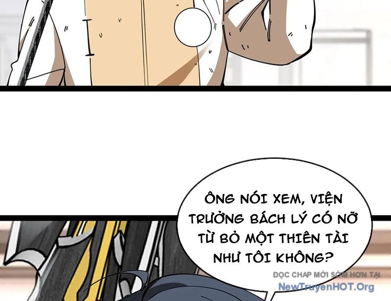 Thần Cấp Thăng Cấp Hệ Thống Chapter 185 - Trang 13