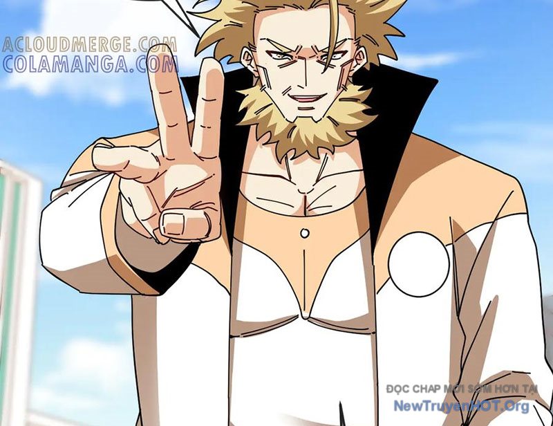 Thần Cấp Thăng Cấp Hệ Thống Chapter 185 - Trang 16