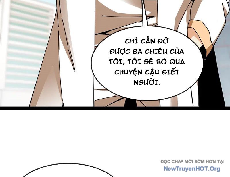 Thần Cấp Thăng Cấp Hệ Thống Chapter 185 - Trang 17