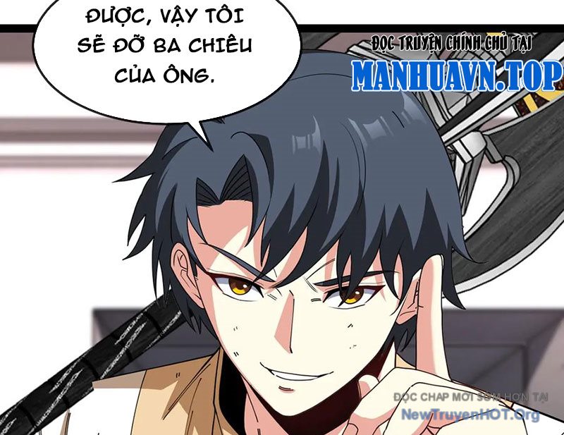 Thần Cấp Thăng Cấp Hệ Thống Chapter 185 - Trang 18