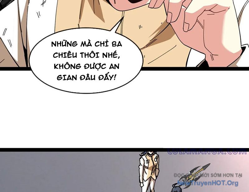 Thần Cấp Thăng Cấp Hệ Thống Chapter 185 - Trang 19