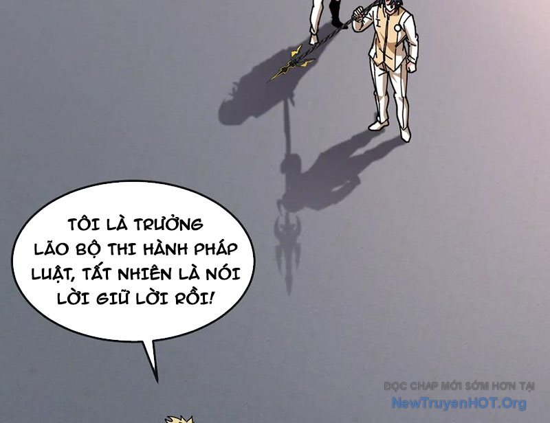 Thần Cấp Thăng Cấp Hệ Thống Chapter 185 - Trang 20