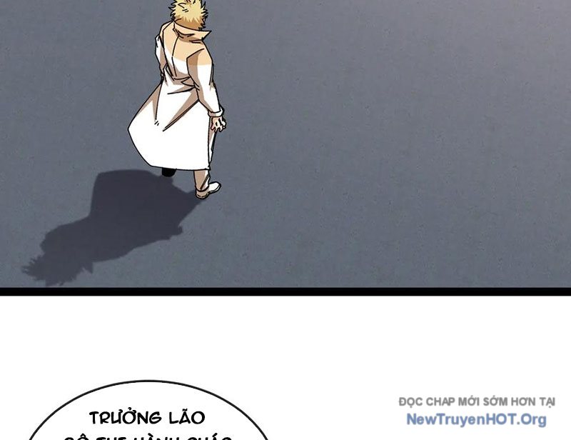 Thần Cấp Thăng Cấp Hệ Thống Chapter 185 - Trang 21