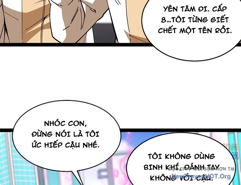 Thần Cấp Thăng Cấp Hệ Thống Chapter 185 - Trang 23