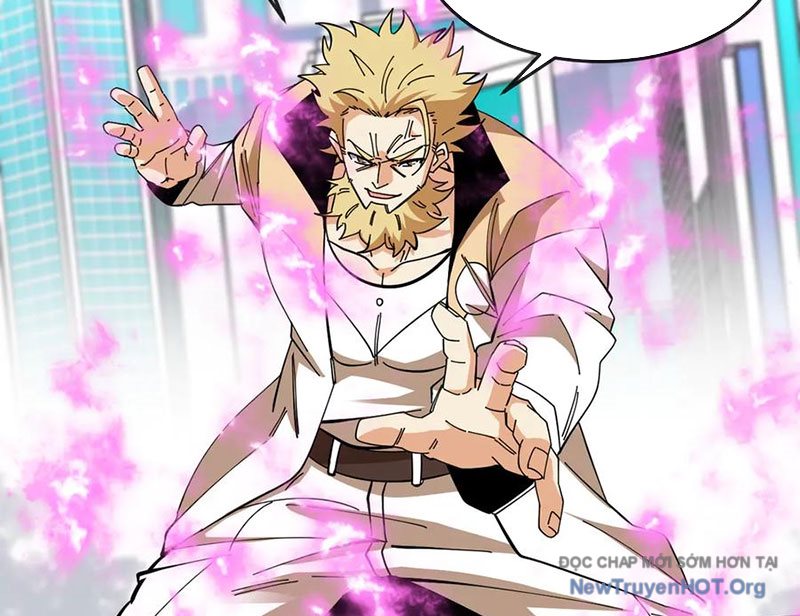 Thần Cấp Thăng Cấp Hệ Thống Chapter 185 - Trang 24