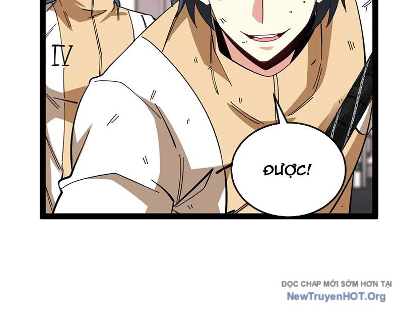 Thần Cấp Thăng Cấp Hệ Thống Chapter 185 - Trang 27