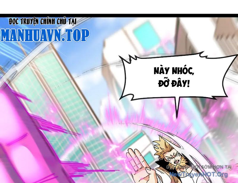 Thần Cấp Thăng Cấp Hệ Thống Chapter 185 - Trang 28