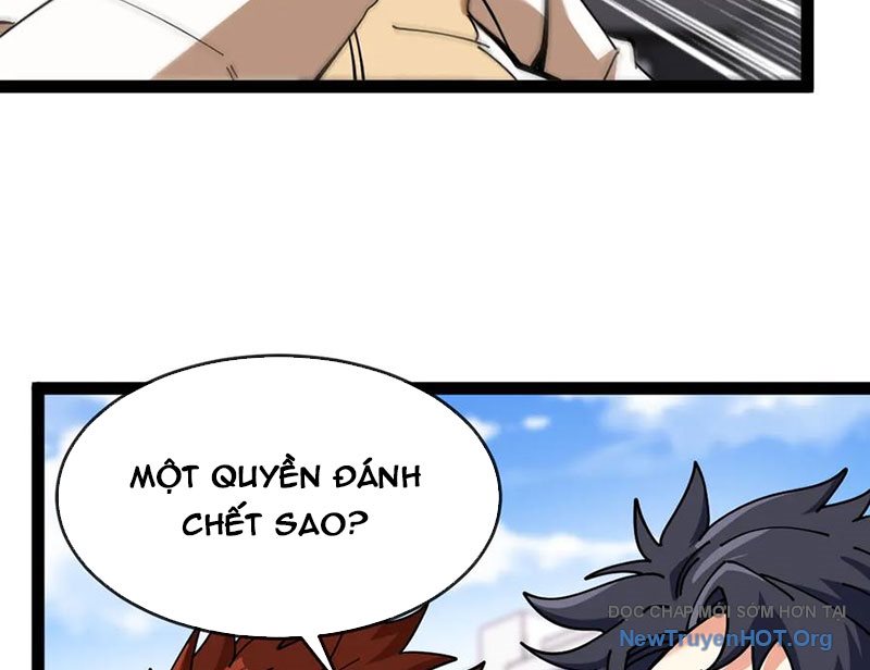 Thần Cấp Thăng Cấp Hệ Thống Chapter 185 - Trang 36