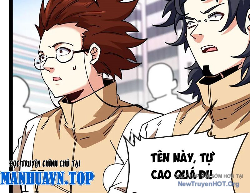 Thần Cấp Thăng Cấp Hệ Thống Chapter 185 - Trang 37