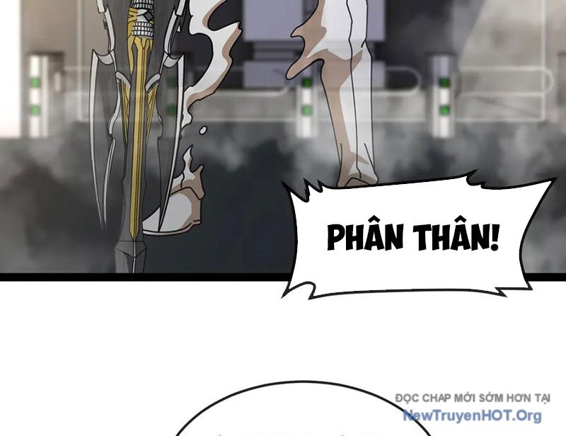 Thần Cấp Thăng Cấp Hệ Thống Chapter 185 - Trang 40