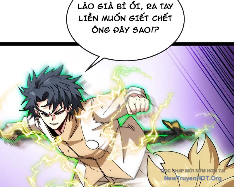 Thần Cấp Thăng Cấp Hệ Thống Chapter 185 - Trang 41