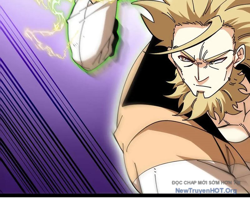Thần Cấp Thăng Cấp Hệ Thống Chapter 185 - Trang 42