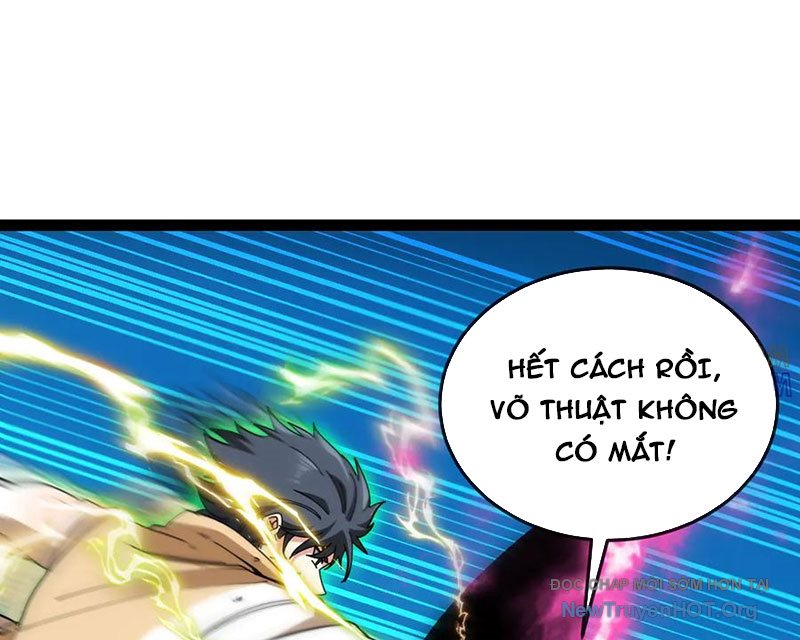 Thần Cấp Thăng Cấp Hệ Thống Chapter 185 - Trang 43