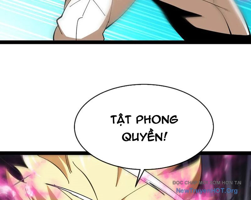 Thần Cấp Thăng Cấp Hệ Thống Chapter 185 - Trang 45