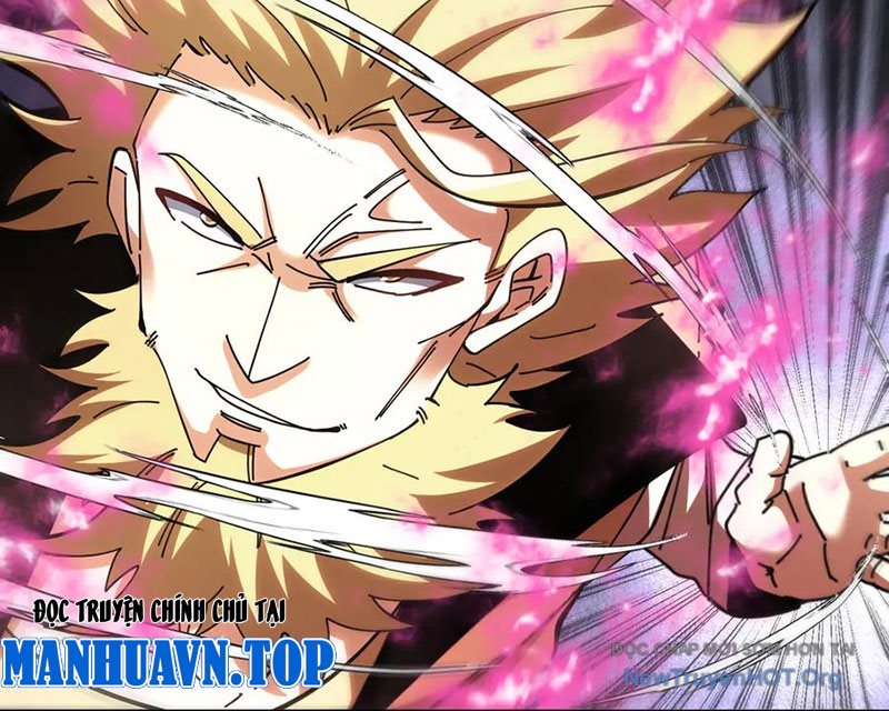 Thần Cấp Thăng Cấp Hệ Thống Chapter 185 - Trang 46