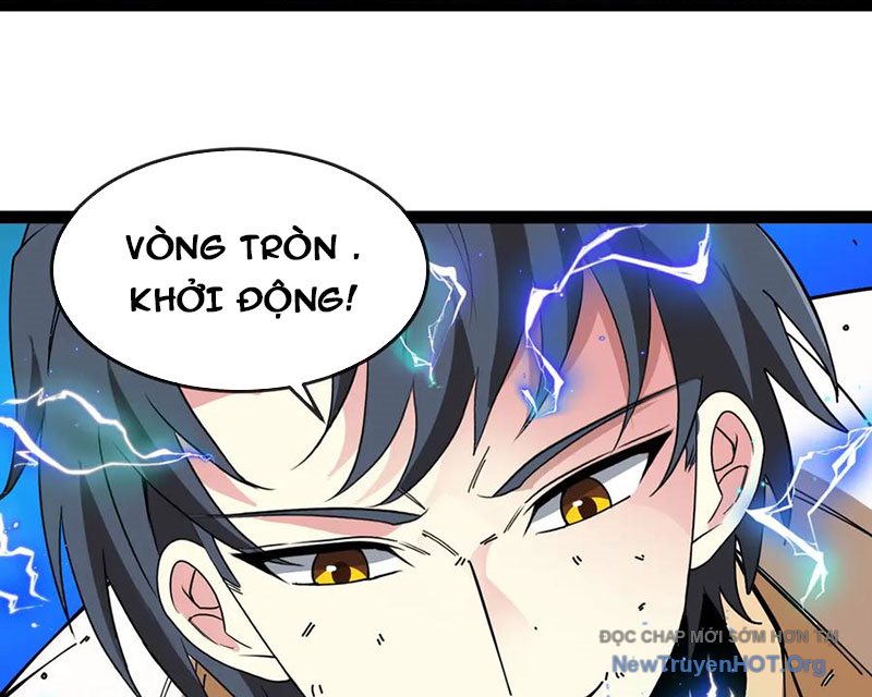 Thần Cấp Thăng Cấp Hệ Thống Chapter 185 - Trang 47